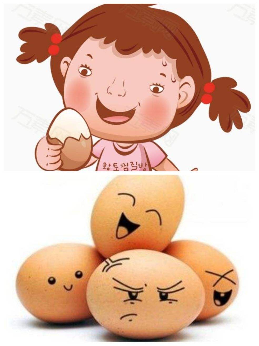 坐月子为什么吃鸡蛋(坐月子为什么吃鸡蛋喝小米粥)