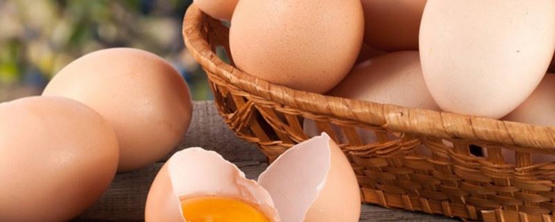 为什么过敏不能吃鸡蛋(为什么过敏不能吃鸡蛋可以吃鸭蛋)